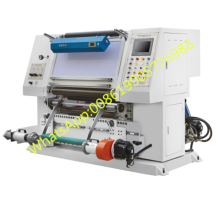 High speed inspecting and rewinding machine/doctor checking and rewinding machine/ Stroboscope Inspection Machine Supplier